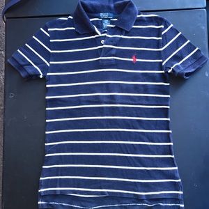 Big boys classic Ralph Lauren Polo